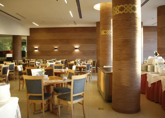 King Solomon Hotel