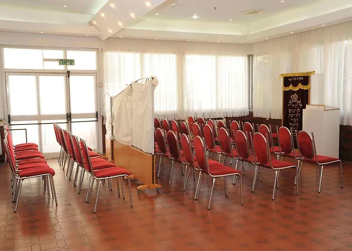 Park Hotel Netanya
